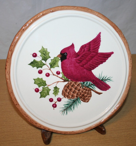 Knollwood - 9", design)