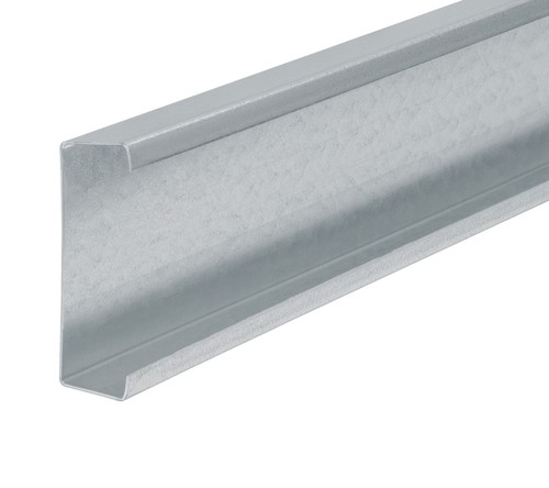 Cladco metal section purlins - metal,