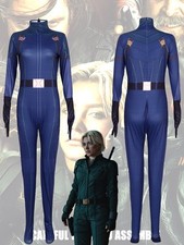 Thunderbolts Yelena Belova