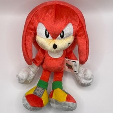 TOMY Sonic The Hedgehog