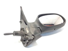 96301AX661 RIGHT REARVIEW MIRROR / 6663730 FOR NISSAN MICRA K12E VISIA