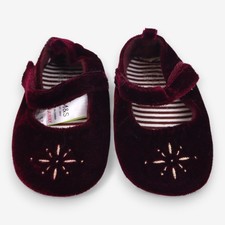 Marks And Spencer, Pram Shoes