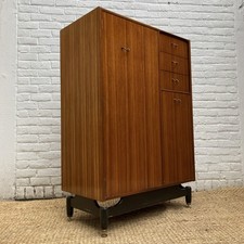 Vintage Midcentury Gplan