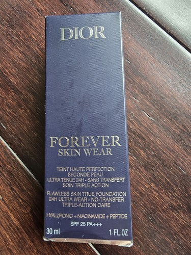 Dior forever skin glow - dior,