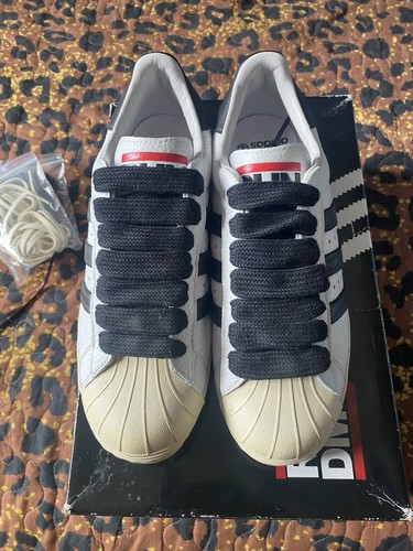 Adidas run dmc superstar - adidas,