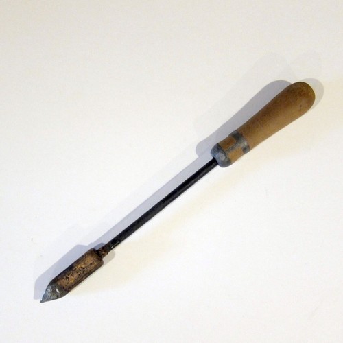 The lauber soldering iron - lauber,