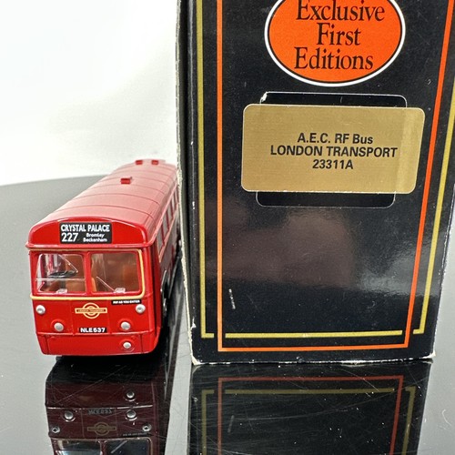 Efe 23311a aec london - 23311a,