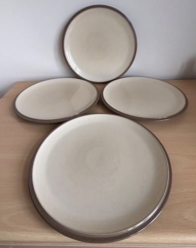 Denby everyday cappuccino - 4,