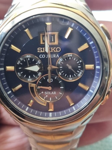 Fabulous seiko coutura solar - fabulous,