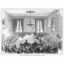 CARDIFF Conference Between