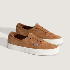Vans Pig Suede Authentic