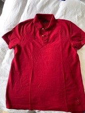 Massimo Dutti Men's Polo Shirt