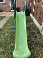 Little Tikes Giant Folding Slide For Children | Collection Only