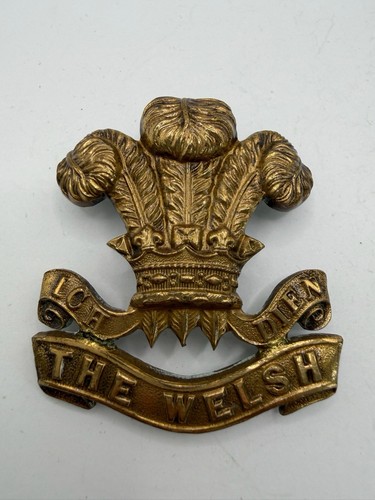 Gilding metal british military - gilding,