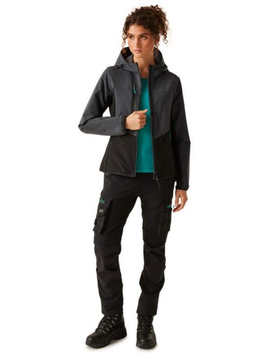 Regatta women ada - women's, stretch