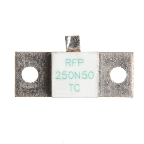Rf termination - 1/2/5x,