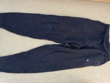 Jack Wills Ladies Navy Lounge