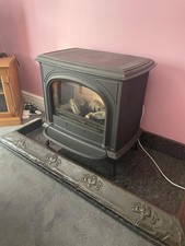 STOVAX GAZCO Huntingdon 20