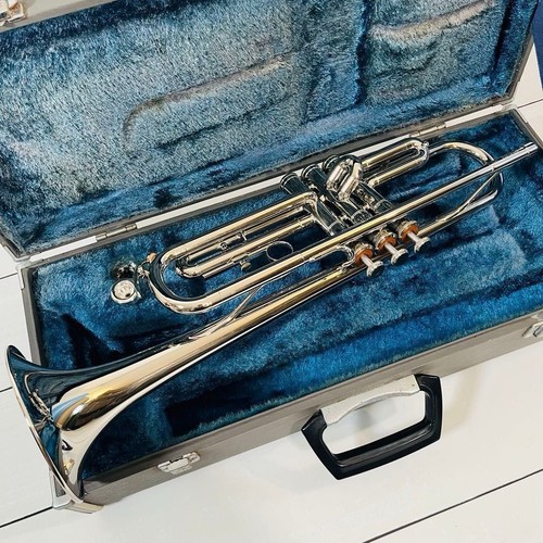 Yamaha ytr 136 trumpet - yamaha, ytr-136