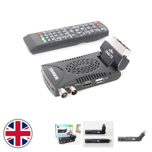 Digital freeview tuner - digital,