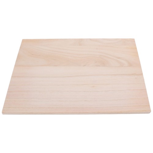Wood panel for shelf - panel,