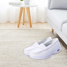 Nurse Shoes Soft Sole Walking