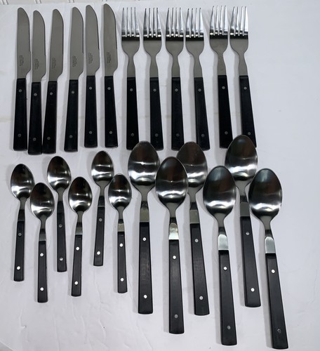 Ernesto piece black riveted - ernesto,