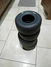 Mojo D2xx Kart Tyres 2026