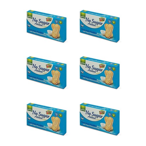 Gullon sugar free whole - gullon,