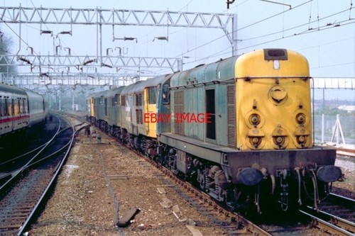 Photo class diesel 20008 - class,