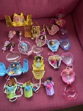 Barbie Peek-A-Boo Petites