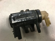 Ford Focus Vacuum Solenoid Valve 1.6 Tdci Diesel MK3 11-18 96.773.638.80 2011-18