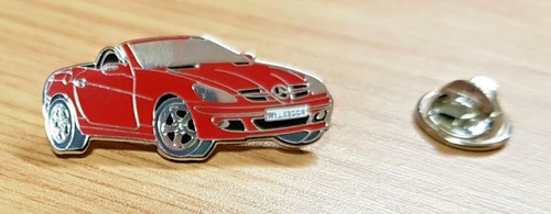 Mercedes benz pin slk - mercedes,