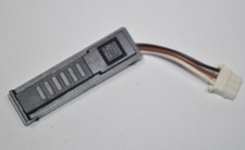 NOS OEM Maxon Radio PTT Push to Talk Switch Button Part# 592-390