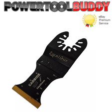 Carbide Multi Tool Blades 34mm