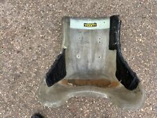 KART TILLETT SEAT ROTAX TKM X30 F100 PRO KART TONYKART KOSMIC ALONSO 1