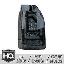 VW T6 LED Tailgate Rear