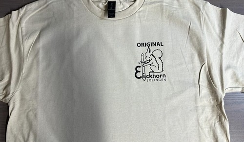 Eickhorn german dagger shirt - dagger, t