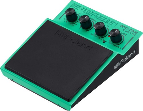 Roland electro spd - spd-1e, spd-one