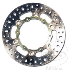 EBC brake disc MD6298D