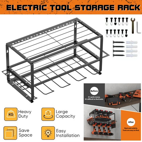 Heavy duty power - heavy,