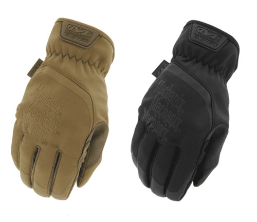 New mechanix fastfit coldwork - new,