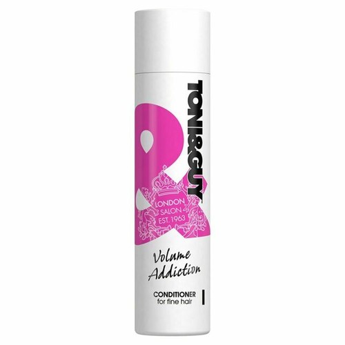 Toni guy volume addiction - volume,