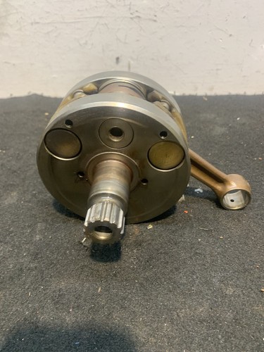 Yamaha 250 2011 crank - yamaha,