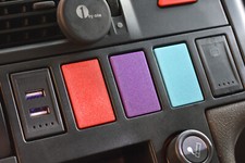 Fits VW T4 1998 - 2003 Dash