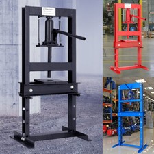 Shop Press Heavy Duty