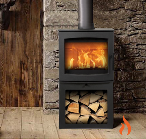 Tinderbox medium log - tinderbox,