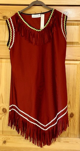 Vintage handmade indian - vintage,
