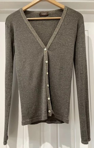 Toast cardigan olive - toast,