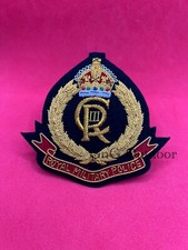 King’s Crown Royal Military